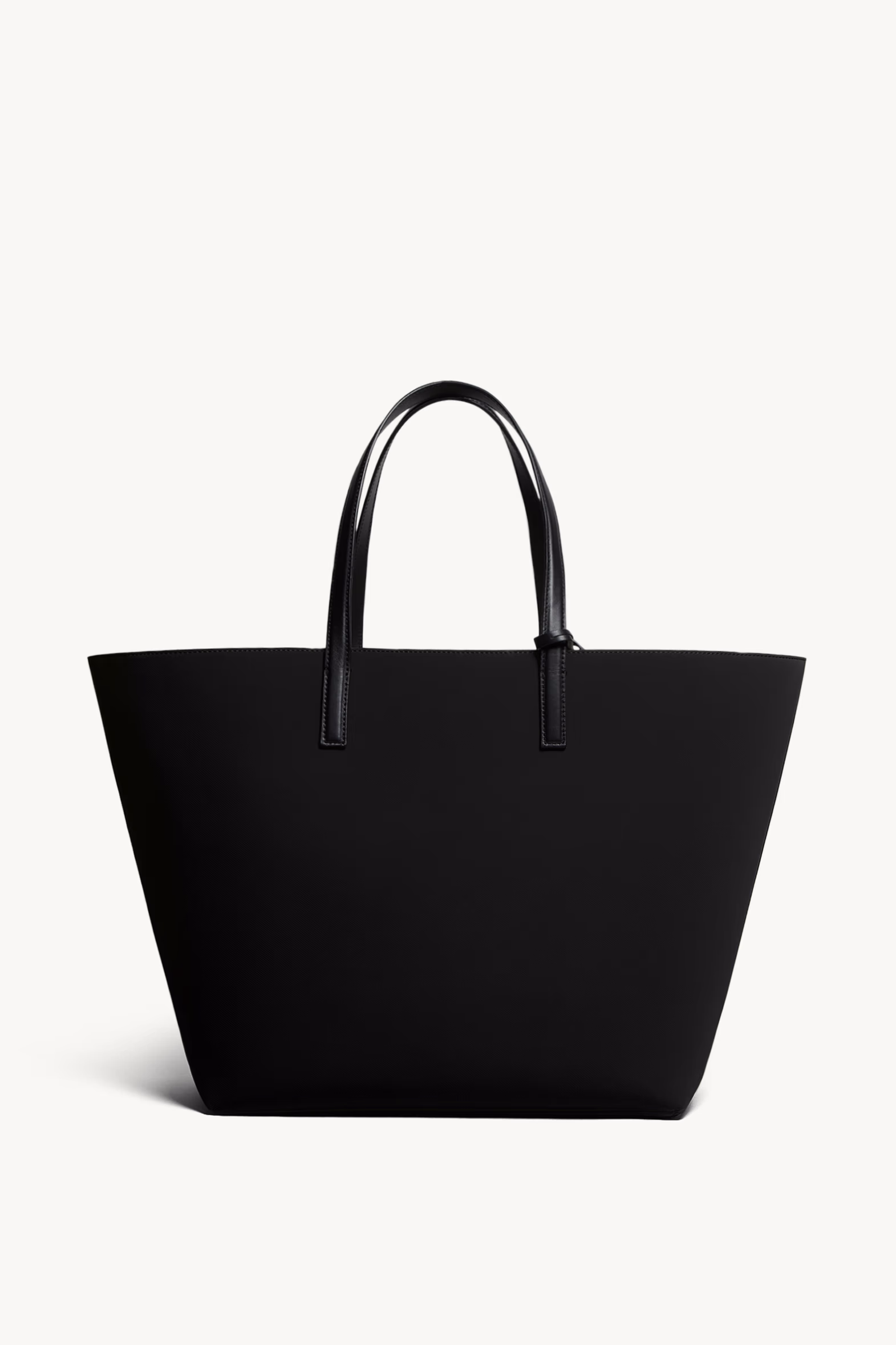 Very Tote Bag Women Black Moncler 4